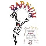 Barnum Poster