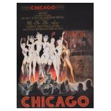 Chicago Poster