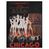 Chicago Poster