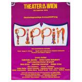 Pippin Poster Vienna