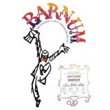 Barnum Poster