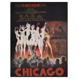 Chicago Poster