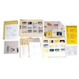 The Most Happy Fella Set Design Artwork Portfolio