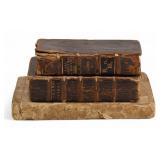 3 16th Century Books Ovid, Werdenhagen 3 16th Century Books Ovid, Werdenhagen
