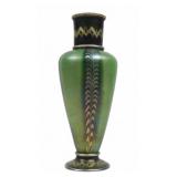 Tiffany Studios Tel-El-Amarna Favrile Glass Vase Tiffany Studios Tel-El-Amarna Favrile Glass Vase
