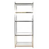 Maison Jansen Style Etagere Maison Jansen Style Etagere