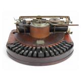 Hammond Typewriter Hammond Typewriter