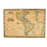 Guillaume Danet Map L Guillaume Danet Map L