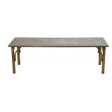 Philip and Kelvin LaVerne Coffee Table Philip and Kelvin LaVerne Coffee Table