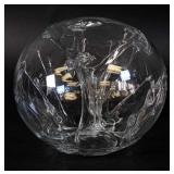Paedra Bramhall Blown Glass Sculpture Paedra Bramhall Blown Glass Sculpture
