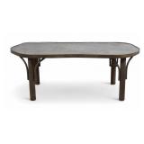 Philip and Kelvin LaVerne Chan Coffee Table Philip and Kelvin LaVerne Chan Coffee Table