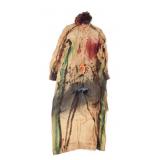 Faisal Samra Mixed Media Doll Poupee Adulte No. 01 Faisal Samra Mixed Media Doll Poupee Adulte No. 01