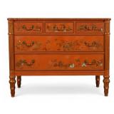 Maitland Smith Chinoiserie Chest Of Drawers Maitland Smith Chinoiserie Chest Of Drawers