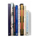 8 Books on Russia 8 Books on Russia