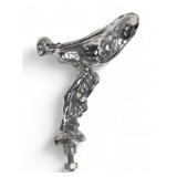 Rolls-Royce Spirit of Ecstasy Car Masccot Rolls-Royce Spirit of Ecstasy Car Masccot