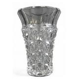 Baccarat Celimene Crystal Vase Baccarat Celimene Crystal Vase