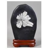 Chrysanthemum Stone