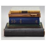 6 Sigmund Freud Books