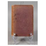 Frederick Douglass My Bondage & My Freedom 1855