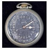 Hamilton GCT Military Pocket Watch