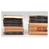 12 Volumes Imago Freud & Rank 1912-1930