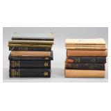 15 German Books Psychology, Sociology, Philosophy