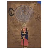 Mughal Nobleman Portrait