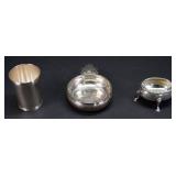 3 Piece Sterling Lot