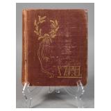 The Waste Paper Basket Vol. X 1898