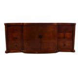 Mid-Century Art Deco Style Sideboard