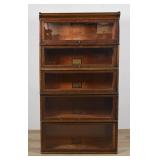Globe Wernicke Barrister Bookcase