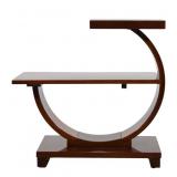 Attributed to Modernage Art Deco Side Table