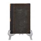 Theodor Meynert Psychiatrie 1884 Book