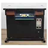 Centipede Cocktail Table Arcade Game