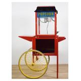 Paragon 1911 Brand Popcorn Machine