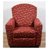 Todd Oldham for La-Z-Boy Reclining Armchair