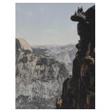 William Henry Jackson Yosemite Valley 1898