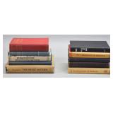 10 Psychology Books 1930s-1960s