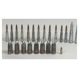 HVM T32E4 30mm Autocannon M1903 .30-06