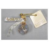 Kazuko Oshima for Barney