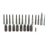 HVM T32E4 30mm Autocannon M1903 .30-06