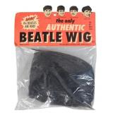 Lowell Toy The Authentic Beatle Wig
