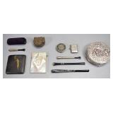 Group of Smoking & Other Accessories
