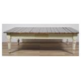 Farmhouse Dining Table
