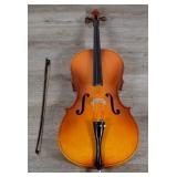Engelhardt Cello Model 5544