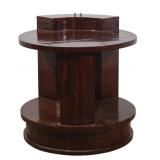 Art Deco Side Table