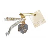 Kazuko Oshima for Barney