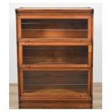 Lundstrom Sectional Bookcase