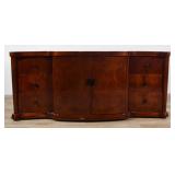 Mid-Century Art Deco Style Sideboard