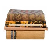 4 Books on African American History & Experience